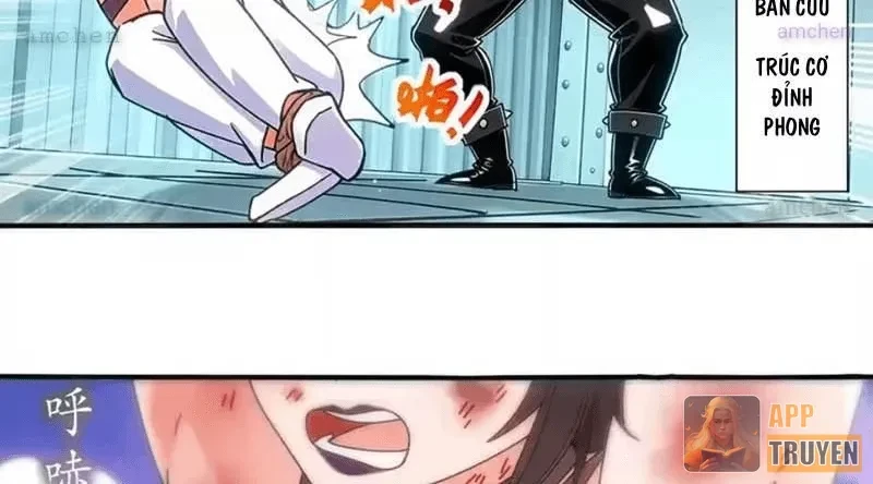 Tuyệt Sắc Đạo Lữ Đều Nói Ngô Hoàng Thể Chất Vô Địch Chapter 443 - 41