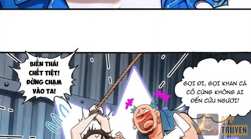 Tuyệt Sắc Đạo Lữ Đều Nói Ngô Hoàng Thể Chất Vô Địch Chapter 443 - 45