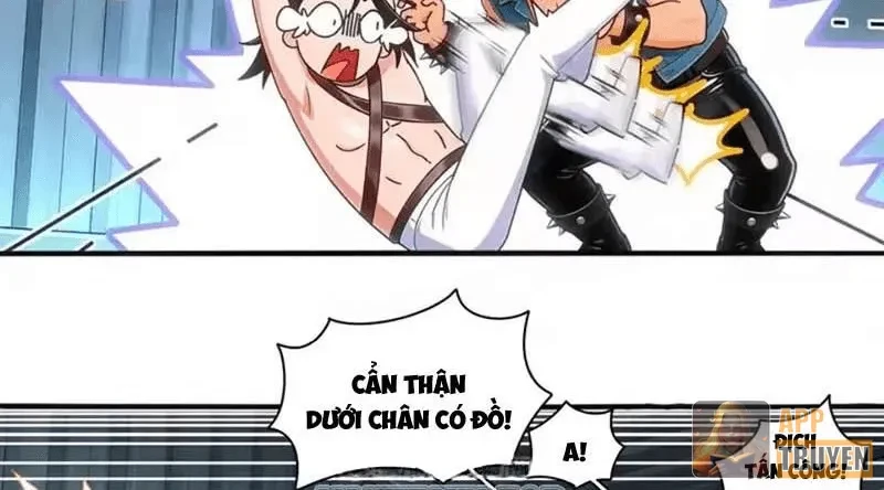 Tuyệt Sắc Đạo Lữ Đều Nói Ngô Hoàng Thể Chất Vô Địch Chapter 443 - 46