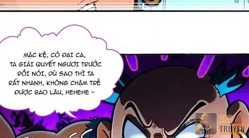 Tuyệt Sắc Đạo Lữ Đều Nói Ngô Hoàng Thể Chất Vô Địch Chapter 443 - 48