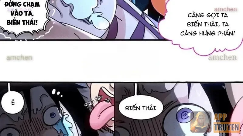 Tuyệt Sắc Đạo Lữ Đều Nói Ngô Hoàng Thể Chất Vô Địch Chapter 443 - 50