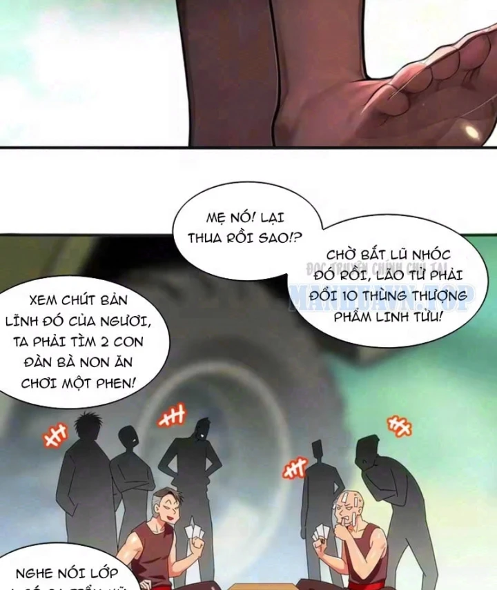 Tuyệt Sắc Đạo Lữ Đều Nói Ngô Hoàng Thể Chất Vô Địch Chapter 444 - 2