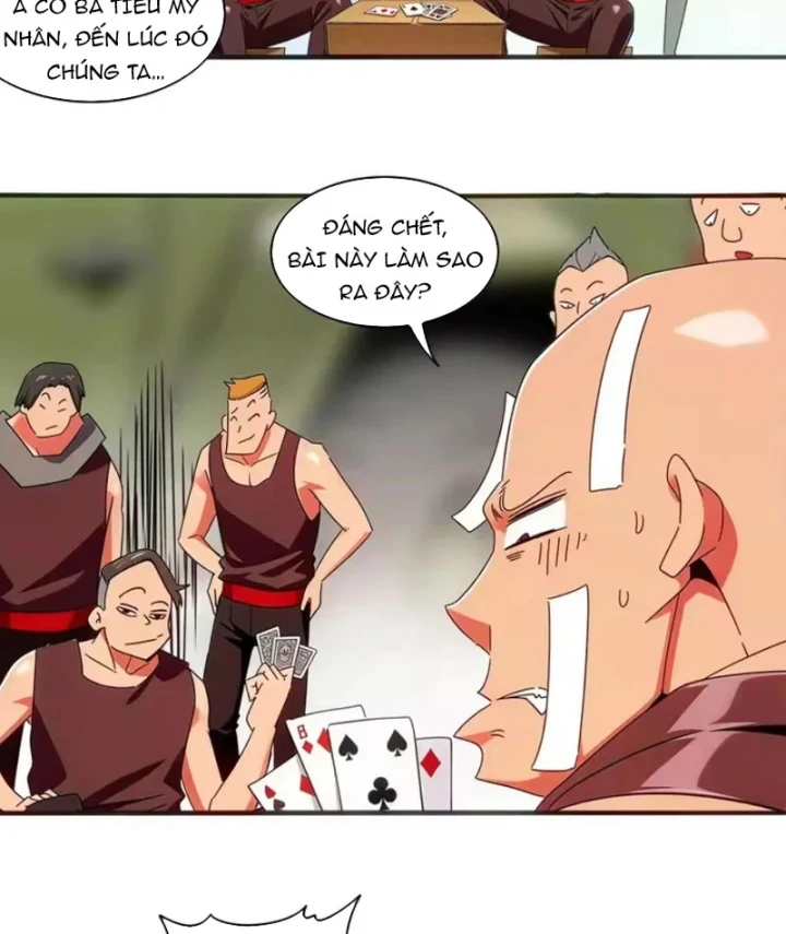 Tuyệt Sắc Đạo Lữ Đều Nói Ngô Hoàng Thể Chất Vô Địch Chapter 444 - 3