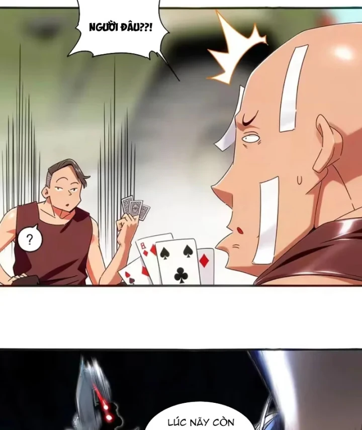 Tuyệt Sắc Đạo Lữ Đều Nói Ngô Hoàng Thể Chất Vô Địch Chapter 444 - 4