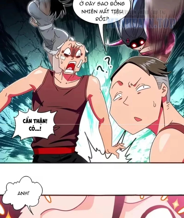 Tuyệt Sắc Đạo Lữ Đều Nói Ngô Hoàng Thể Chất Vô Địch Chapter 444 - 5