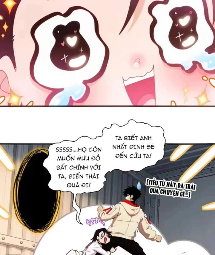 Tuyệt Sắc Đạo Lữ Đều Nói Ngô Hoàng Thể Chất Vô Địch Chapter 444 - 6