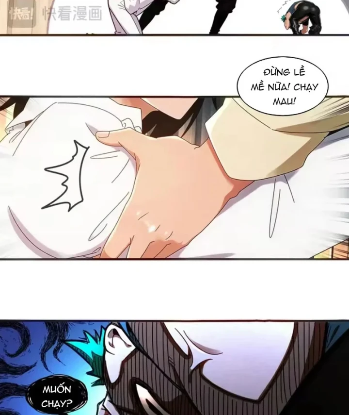 Tuyệt Sắc Đạo Lữ Đều Nói Ngô Hoàng Thể Chất Vô Địch Chapter 444 - 7