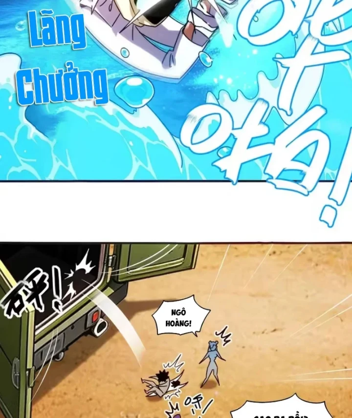 Tuyệt Sắc Đạo Lữ Đều Nói Ngô Hoàng Thể Chất Vô Địch Chapter 444 - 9