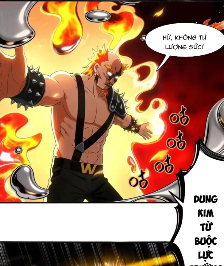 Tuyệt Sắc Đạo Lữ Đều Nói Ngô Hoàng Thể Chất Vô Địch Chapter 444 - 14