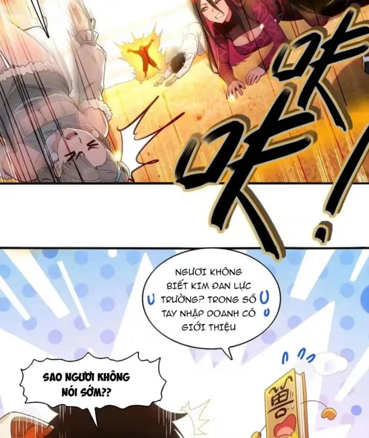 Tuyệt Sắc Đạo Lữ Đều Nói Ngô Hoàng Thể Chất Vô Địch Chapter 444 - 16