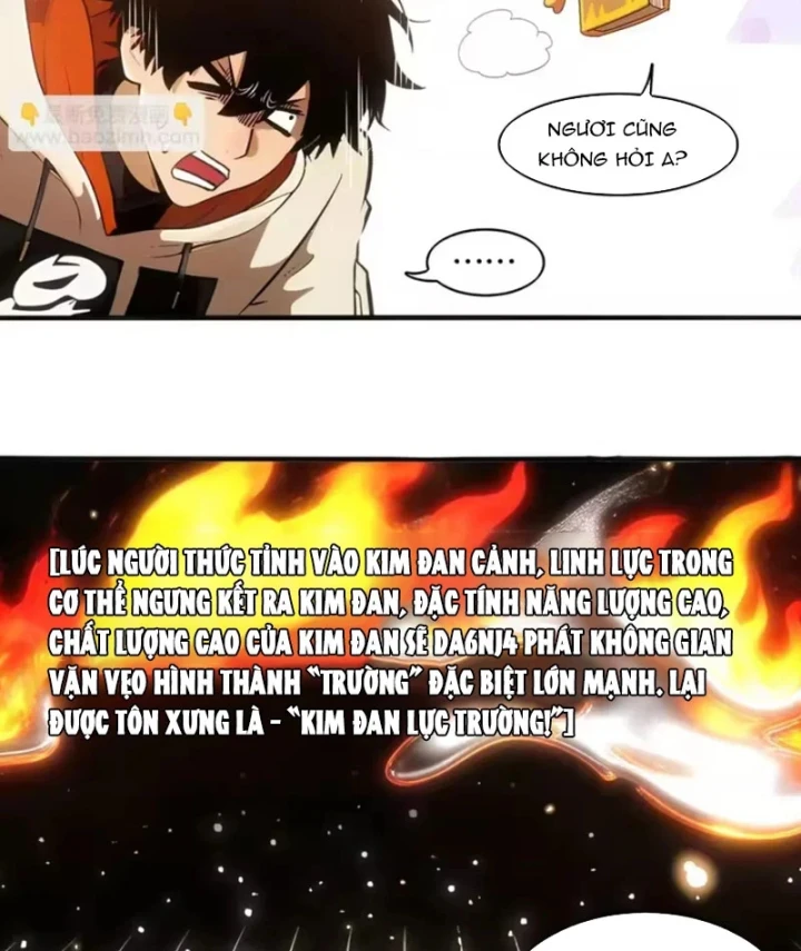 Tuyệt Sắc Đạo Lữ Đều Nói Ngô Hoàng Thể Chất Vô Địch Chapter 444 - 17