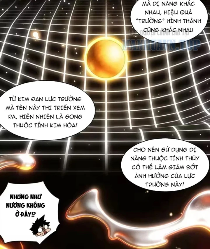 Tuyệt Sắc Đạo Lữ Đều Nói Ngô Hoàng Thể Chất Vô Địch Chapter 444 - 18