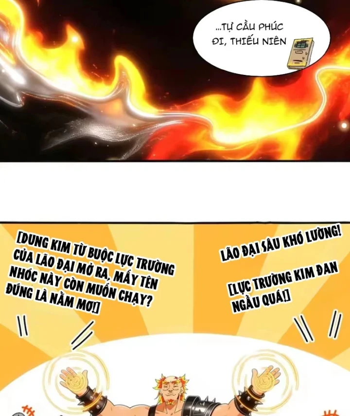 Tuyệt Sắc Đạo Lữ Đều Nói Ngô Hoàng Thể Chất Vô Địch Chapter 444 - 19