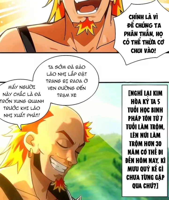 Tuyệt Sắc Đạo Lữ Đều Nói Ngô Hoàng Thể Chất Vô Địch Chapter 444 - 24