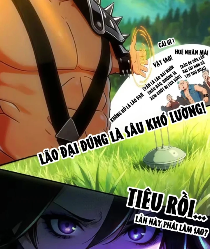 Tuyệt Sắc Đạo Lữ Đều Nói Ngô Hoàng Thể Chất Vô Địch Chapter 444 - 25