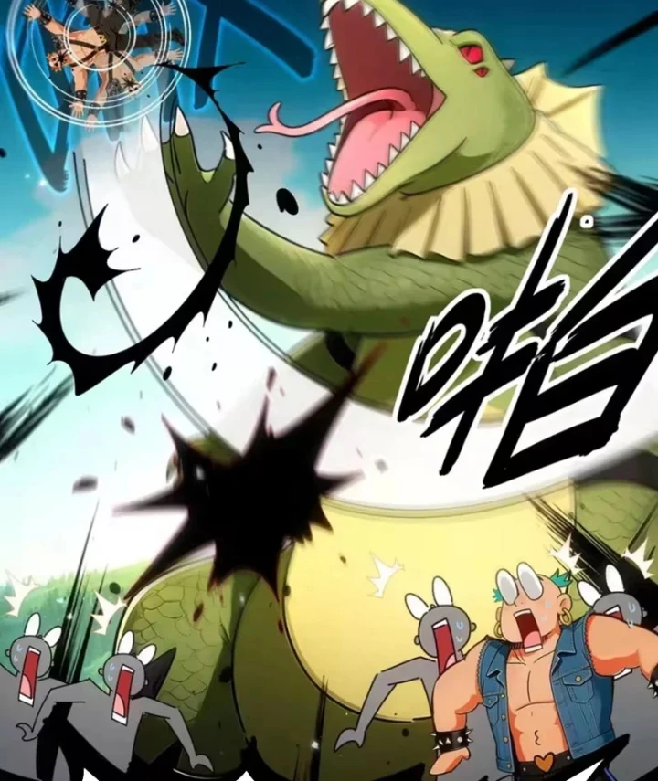 Tuyệt Sắc Đạo Lữ Đều Nói Ngô Hoàng Thể Chất Vô Địch Chapter 445 - 6