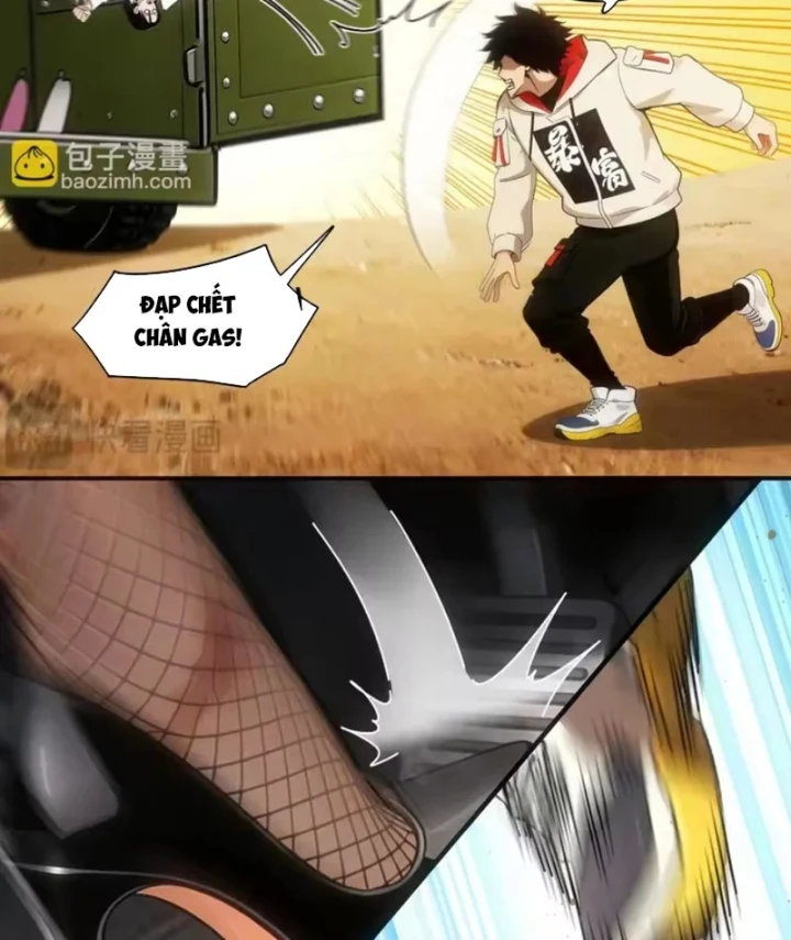 Tuyệt Sắc Đạo Lữ Đều Nói Ngô Hoàng Thể Chất Vô Địch Chapter 445 - 10