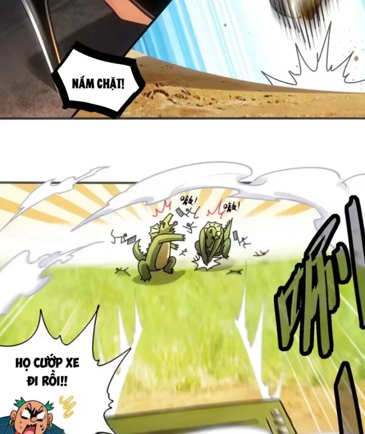 Tuyệt Sắc Đạo Lữ Đều Nói Ngô Hoàng Thể Chất Vô Địch Chapter 445 - 11