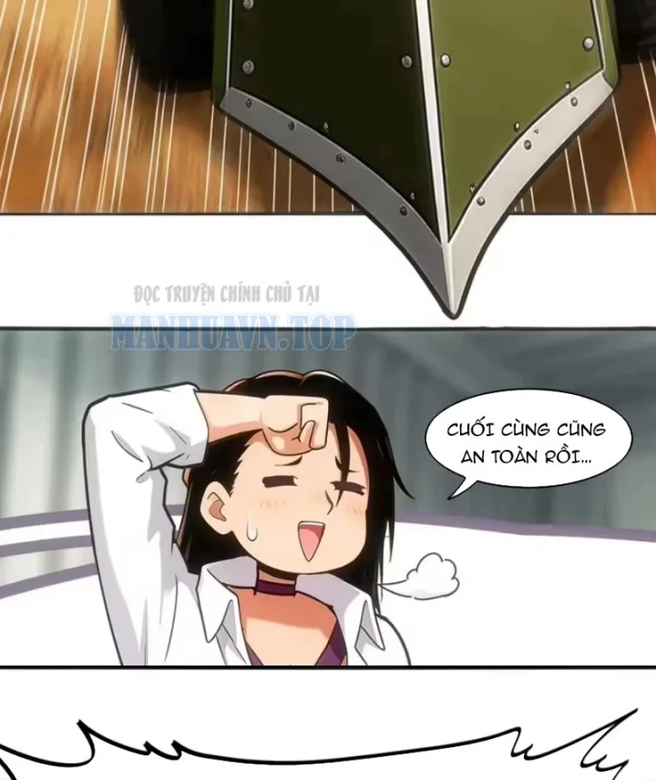 Tuyệt Sắc Đạo Lữ Đều Nói Ngô Hoàng Thể Chất Vô Địch Chapter 445 - 13