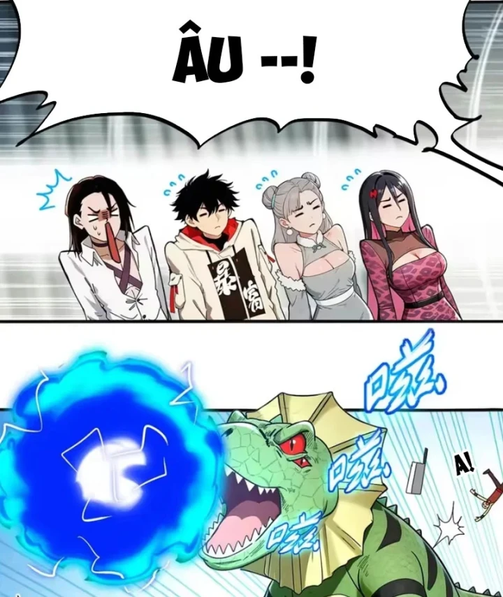 Tuyệt Sắc Đạo Lữ Đều Nói Ngô Hoàng Thể Chất Vô Địch Chapter 445 - 14