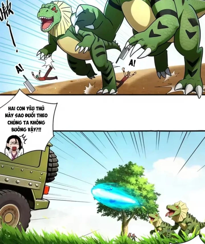 Tuyệt Sắc Đạo Lữ Đều Nói Ngô Hoàng Thể Chất Vô Địch Chapter 445 - 15