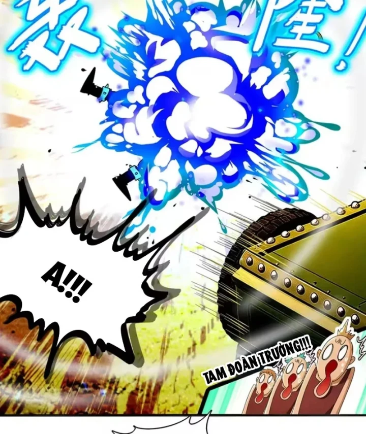 Tuyệt Sắc Đạo Lữ Đều Nói Ngô Hoàng Thể Chất Vô Địch Chapter 445 - 17