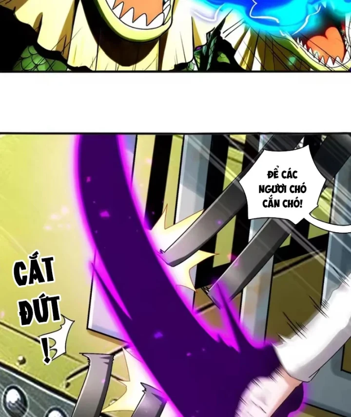 Tuyệt Sắc Đạo Lữ Đều Nói Ngô Hoàng Thể Chất Vô Địch Chapter 445 - 19