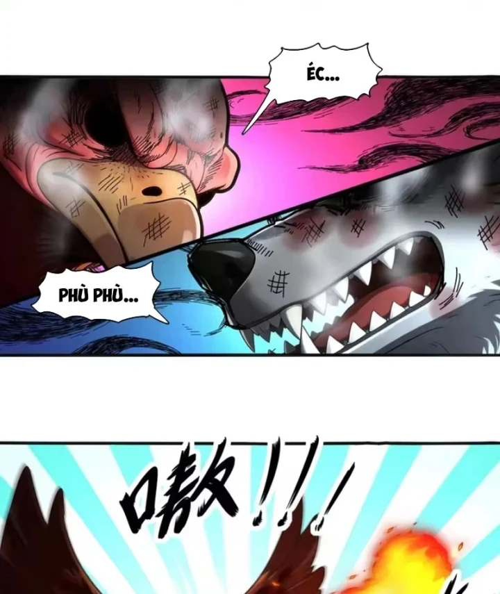 Tuyệt Sắc Đạo Lữ Đều Nói Ngô Hoàng Thể Chất Vô Địch Chapter 445 - 22