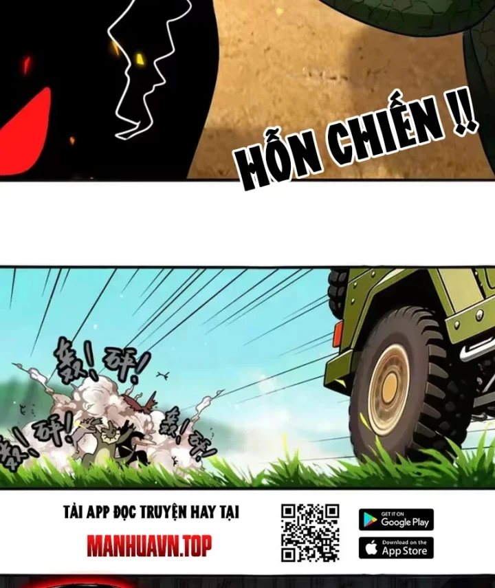 Tuyệt Sắc Đạo Lữ Đều Nói Ngô Hoàng Thể Chất Vô Địch Chapter 445 - 24