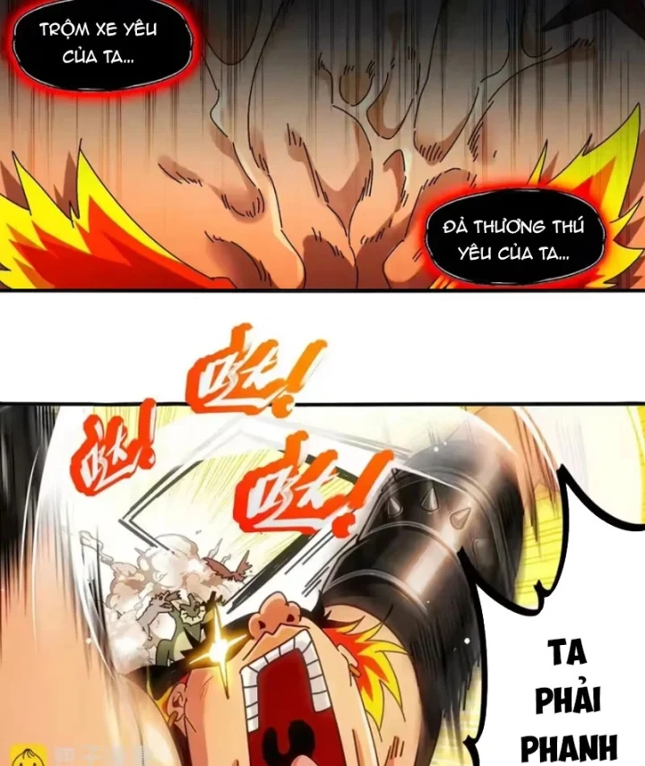 Tuyệt Sắc Đạo Lữ Đều Nói Ngô Hoàng Thể Chất Vô Địch Chapter 445 - 25