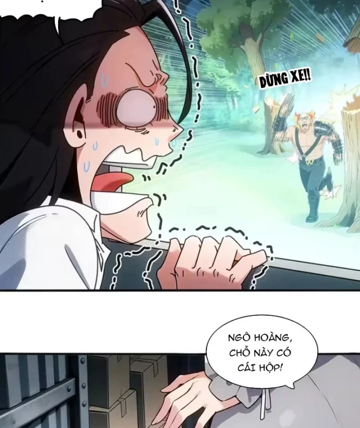 Tuyệt Sắc Đạo Lữ Đều Nói Ngô Hoàng Thể Chất Vô Địch Chapter 446 - 4