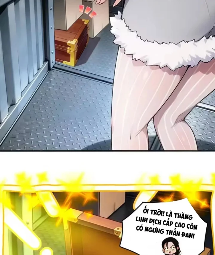 Tuyệt Sắc Đạo Lữ Đều Nói Ngô Hoàng Thể Chất Vô Địch Chapter 446 - 5