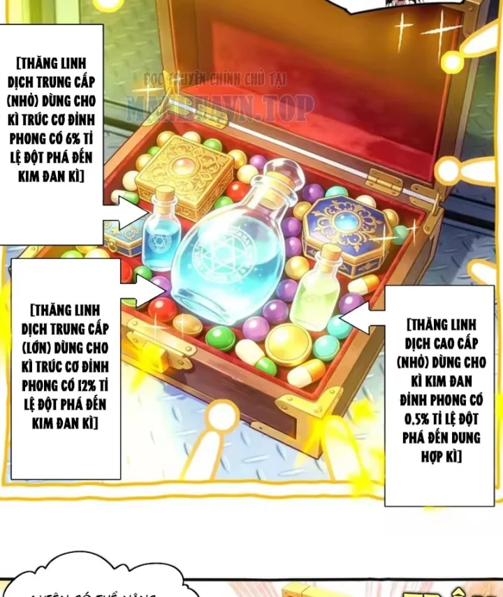 Tuyệt Sắc Đạo Lữ Đều Nói Ngô Hoàng Thể Chất Vô Địch Chapter 446 - 6