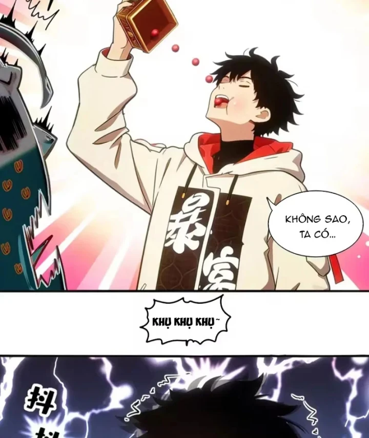 Tuyệt Sắc Đạo Lữ Đều Nói Ngô Hoàng Thể Chất Vô Địch Chapter 446 - 8