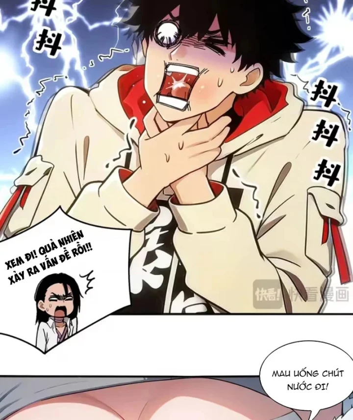 Tuyệt Sắc Đạo Lữ Đều Nói Ngô Hoàng Thể Chất Vô Địch Chapter 446 - 9