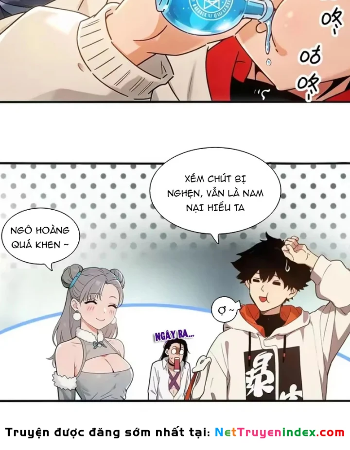 Tuyệt Sắc Đạo Lữ Đều Nói Ngô Hoàng Thể Chất Vô Địch Chapter 446 - 11