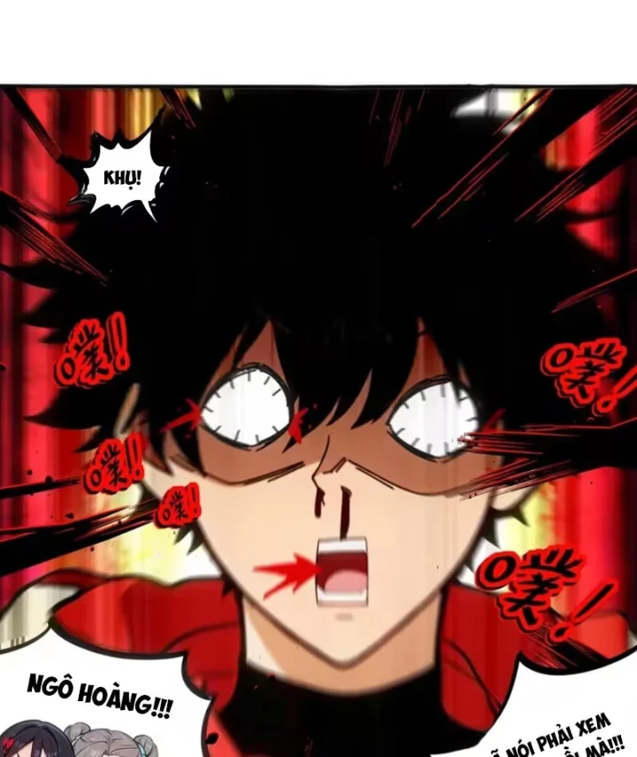 Tuyệt Sắc Đạo Lữ Đều Nói Ngô Hoàng Thể Chất Vô Địch Chapter 446 - 12