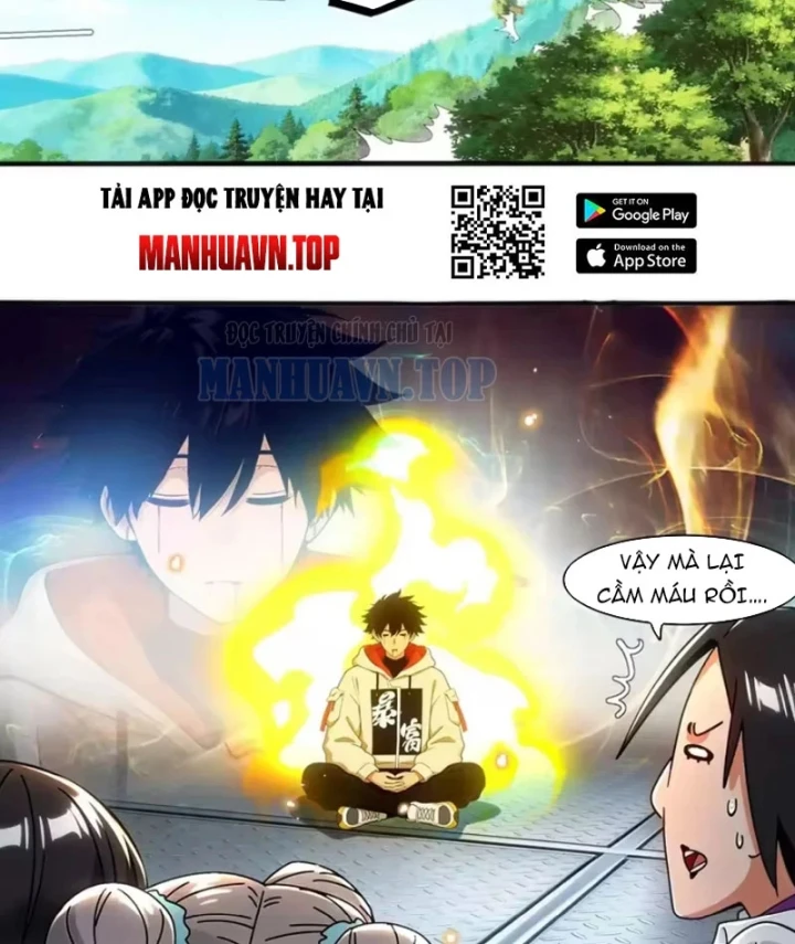 Tuyệt Sắc Đạo Lữ Đều Nói Ngô Hoàng Thể Chất Vô Địch Chapter 446 - 14