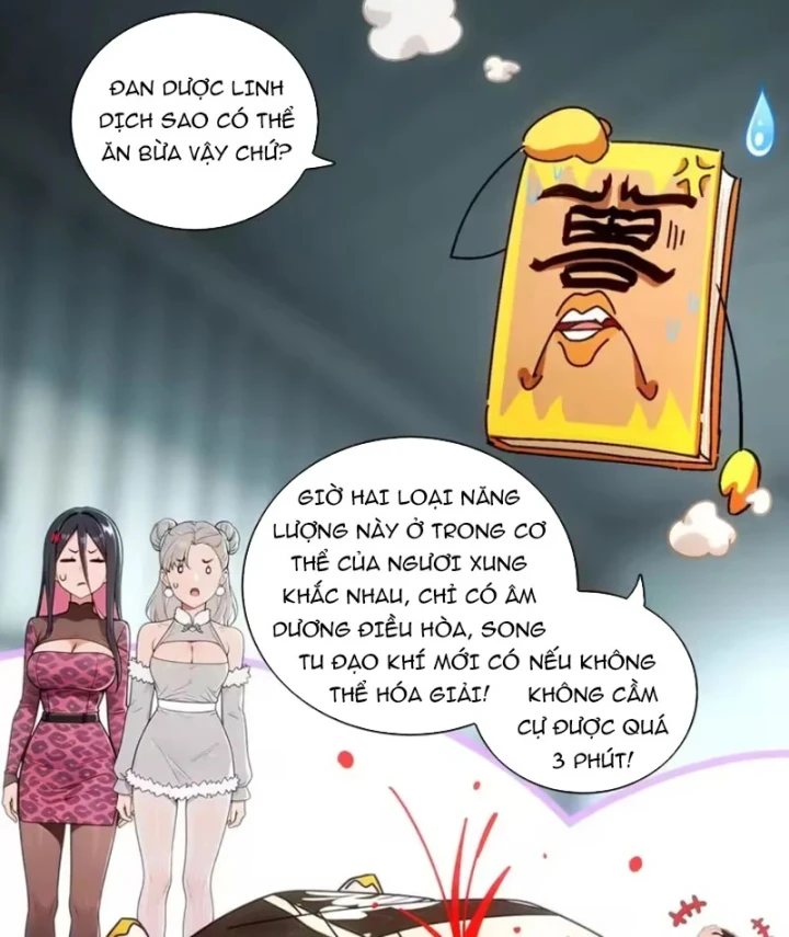 Tuyệt Sắc Đạo Lữ Đều Nói Ngô Hoàng Thể Chất Vô Địch Chapter 446 - 17