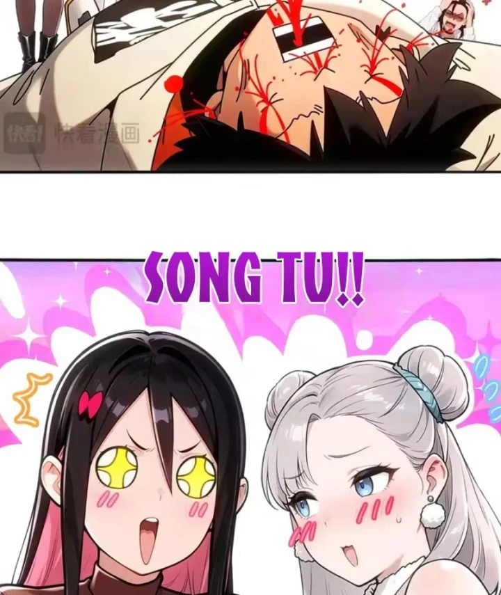 Tuyệt Sắc Đạo Lữ Đều Nói Ngô Hoàng Thể Chất Vô Địch Chapter 446 - 18