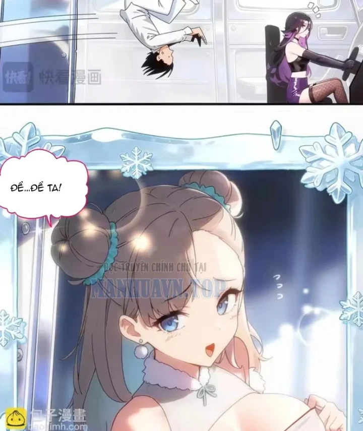 Tuyệt Sắc Đạo Lữ Đều Nói Ngô Hoàng Thể Chất Vô Địch Chapter 446 - 21