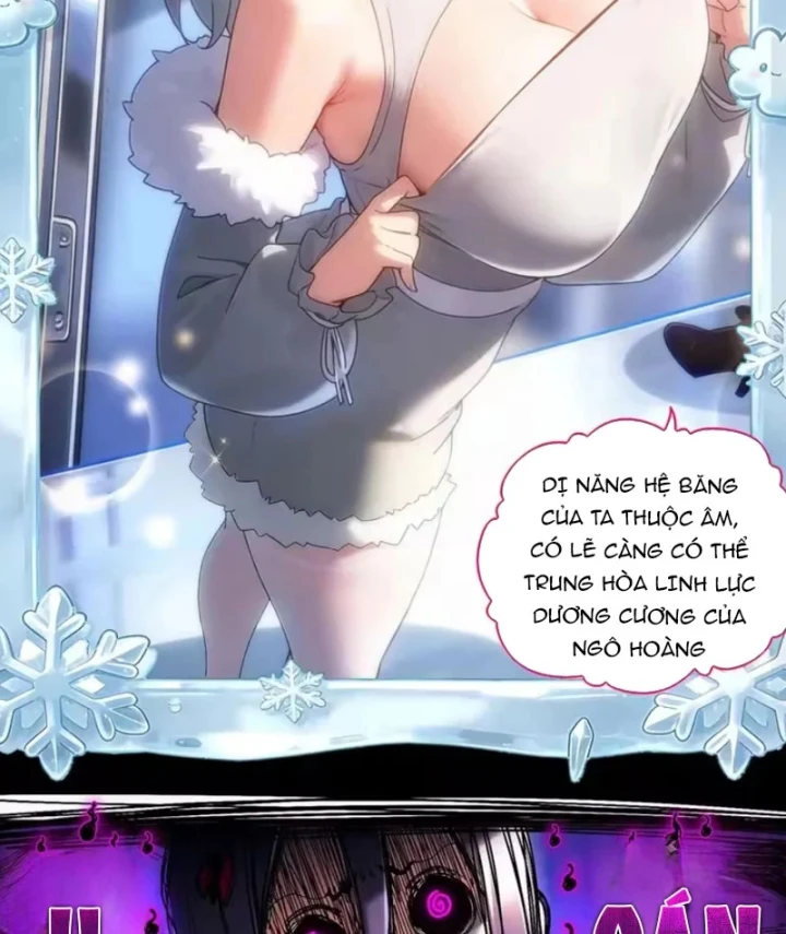 Tuyệt Sắc Đạo Lữ Đều Nói Ngô Hoàng Thể Chất Vô Địch Chapter 446 - 22