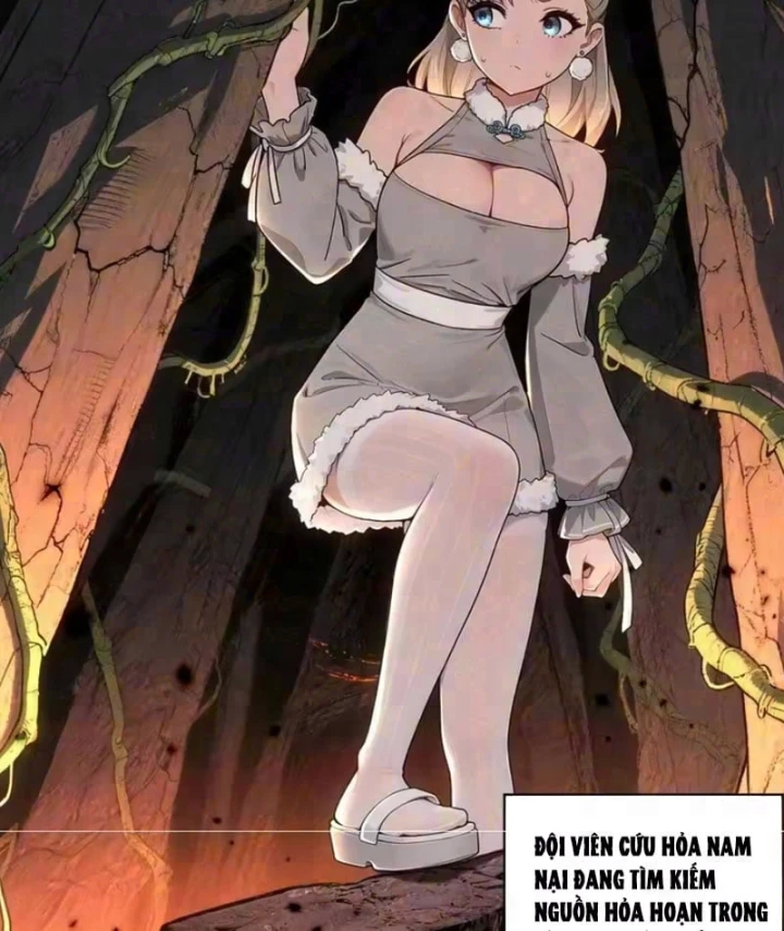 Tuyệt Sắc Đạo Lữ Đều Nói Ngô Hoàng Thể Chất Vô Địch Chapter 447 - 2