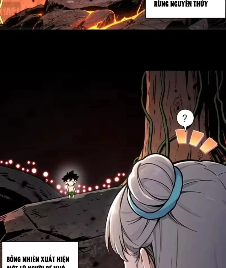 Tuyệt Sắc Đạo Lữ Đều Nói Ngô Hoàng Thể Chất Vô Địch Chapter 447 - 3