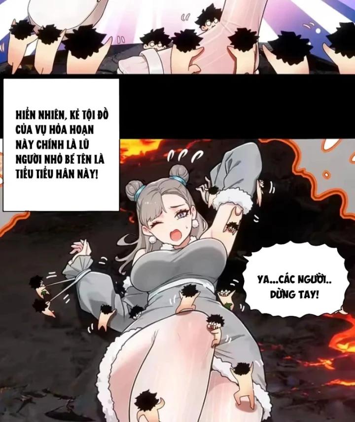 Tuyệt Sắc Đạo Lữ Đều Nói Ngô Hoàng Thể Chất Vô Địch Chapter 447 - 5