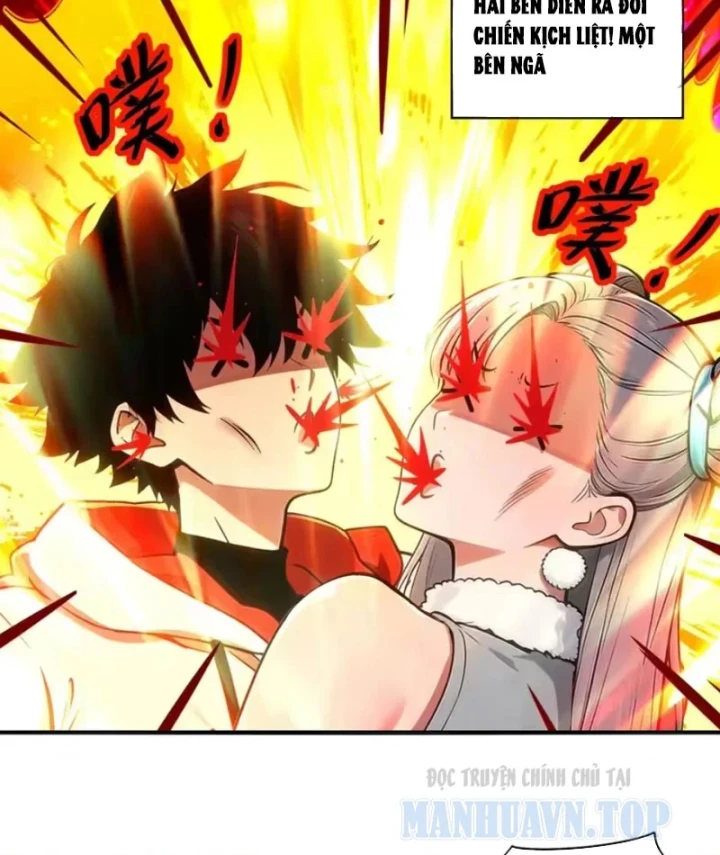 Tuyệt Sắc Đạo Lữ Đều Nói Ngô Hoàng Thể Chất Vô Địch Chapter 447 - 7