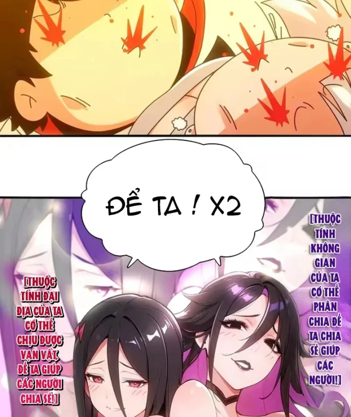 Tuyệt Sắc Đạo Lữ Đều Nói Ngô Hoàng Thể Chất Vô Địch Chapter 447 - 9