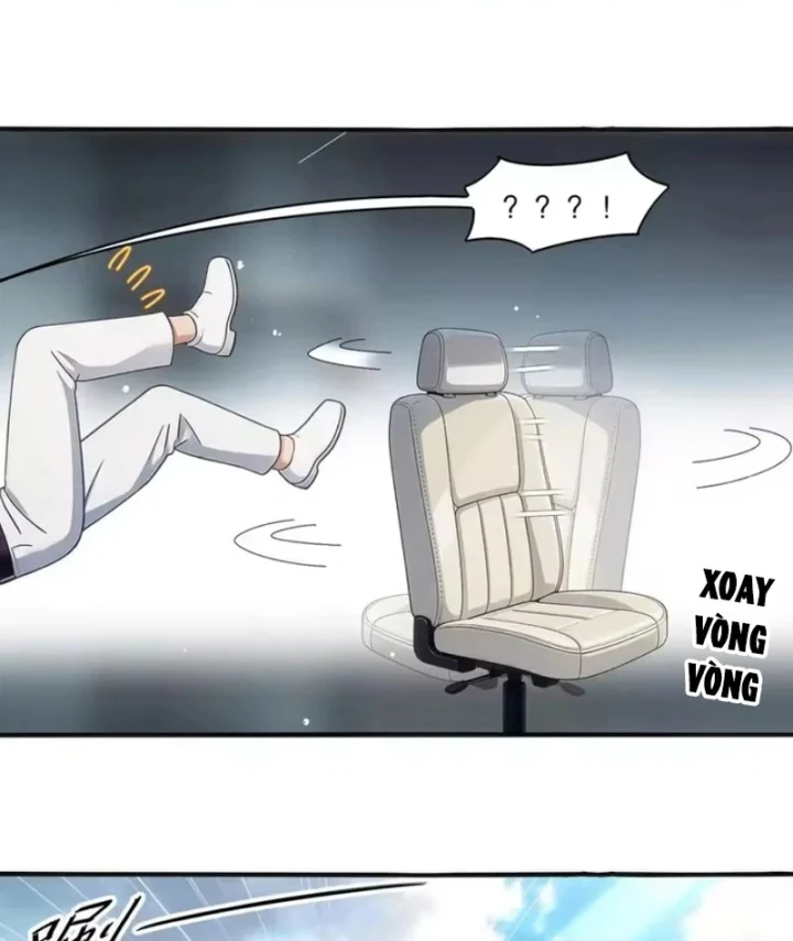 Tuyệt Sắc Đạo Lữ Đều Nói Ngô Hoàng Thể Chất Vô Địch Chapter 447 - 11