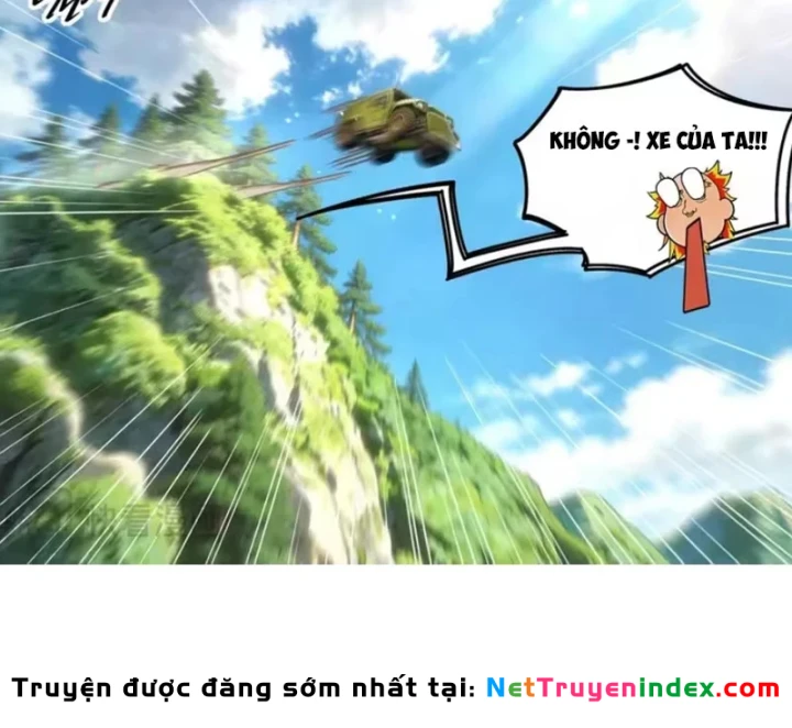 Tuyệt Sắc Đạo Lữ Đều Nói Ngô Hoàng Thể Chất Vô Địch Chapter 447 - 12