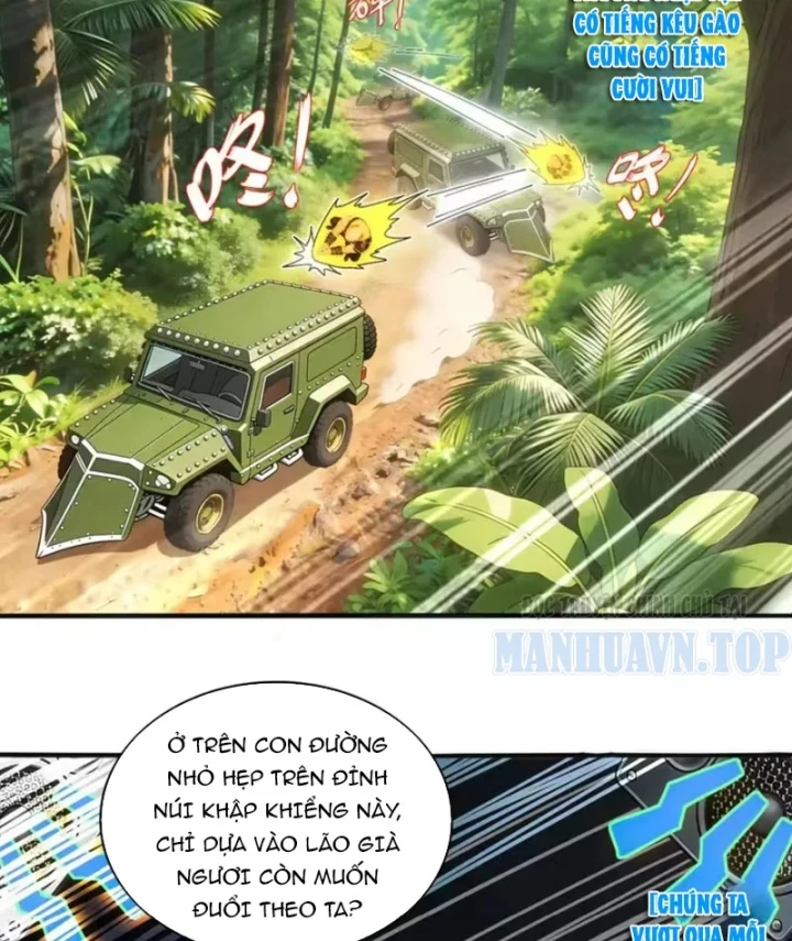 Tuyệt Sắc Đạo Lữ Đều Nói Ngô Hoàng Thể Chất Vô Địch Chapter 447 - 15